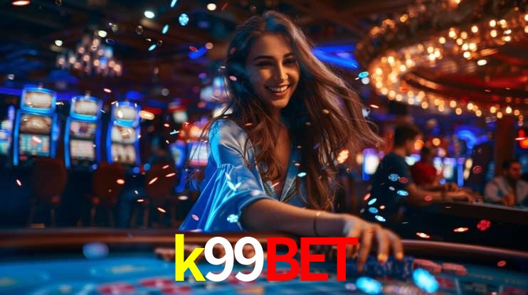 Experiência VIP k99bet