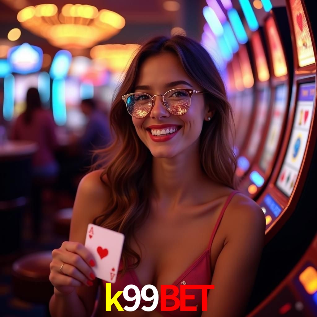 Welcome Bonus k99bet