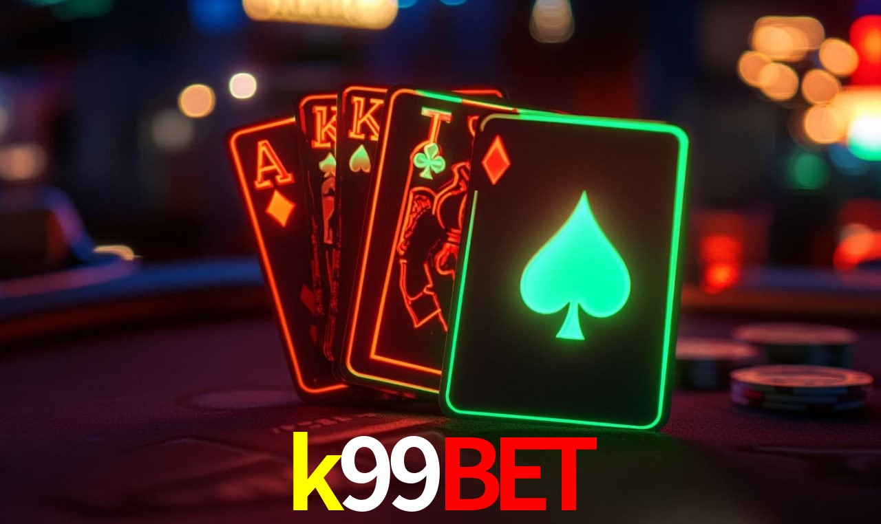 Experiência VIP k99bet