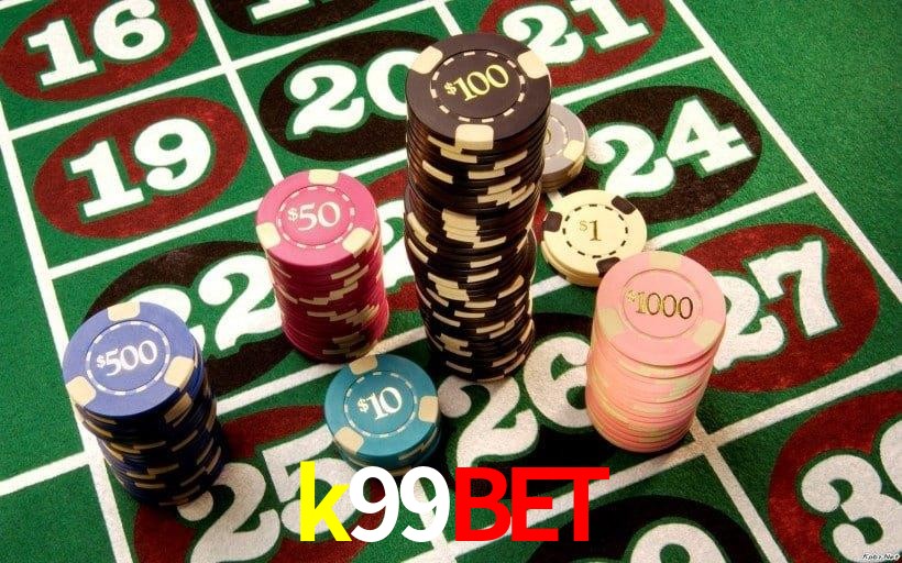 Inovações de Jogos na k99bet: O Futuro das Experiências Interativas