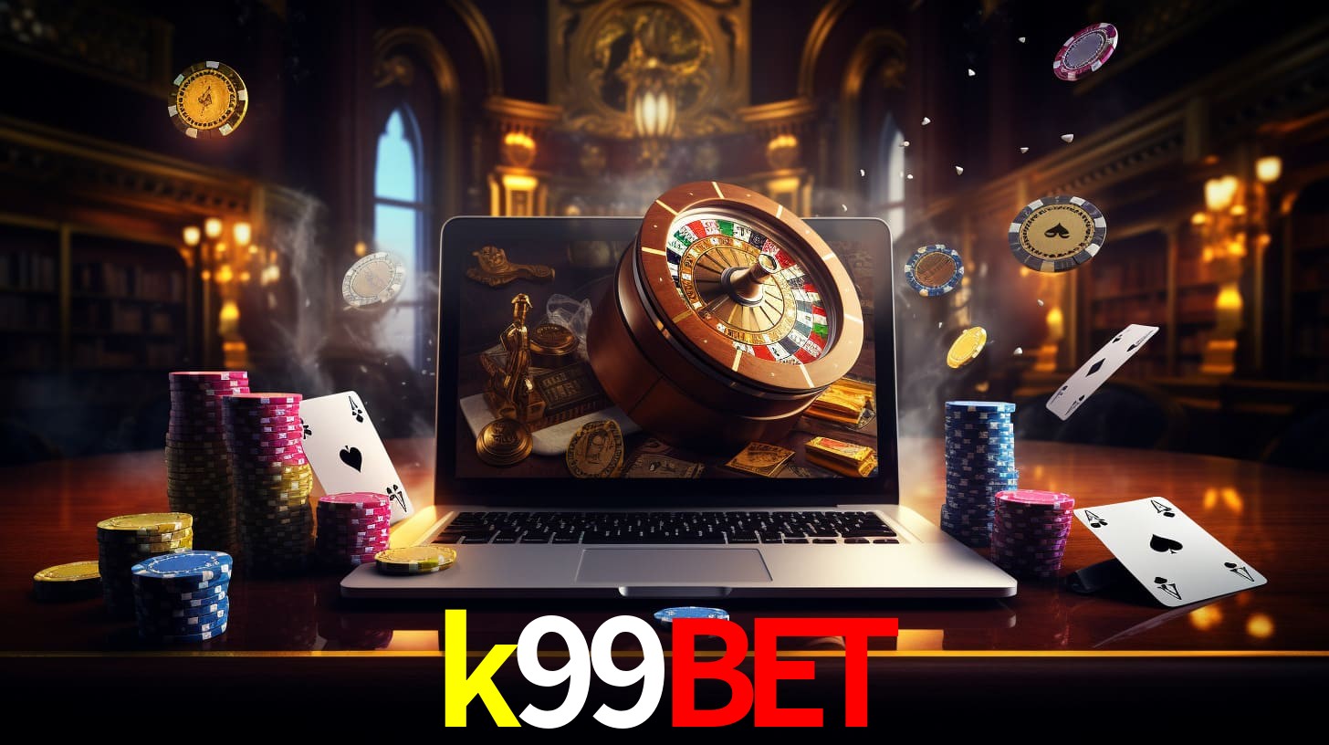 Blackjack Table k99bet