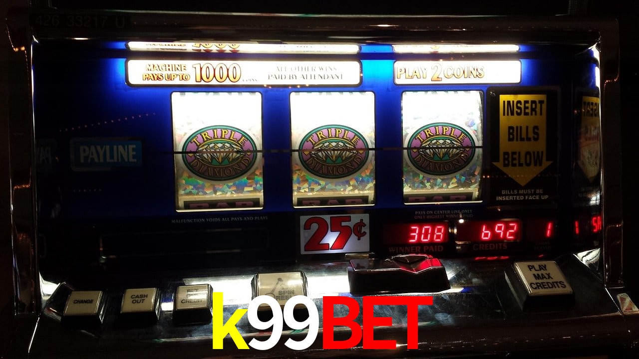 Tennis Betting k99bet