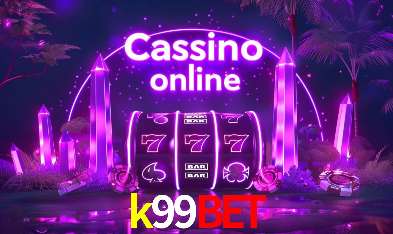 Cadastro Rápido k99bet