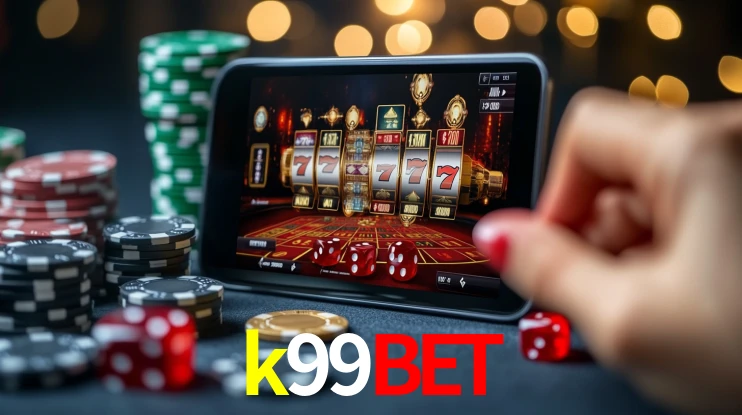 Welcome Bonus k99bet