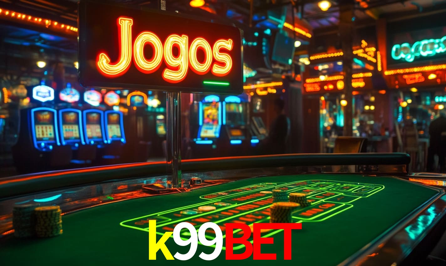 Diretório de Jogos k99bet