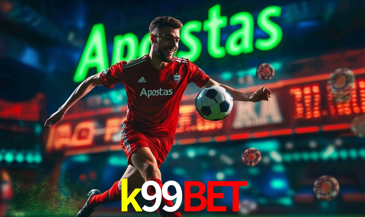 cassino k99bet