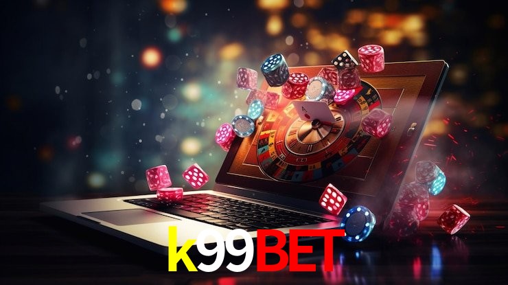 Desvendando o Mundo dos Jogos Virtuais na k99bet