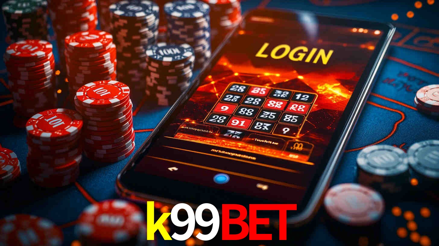 k99bet login