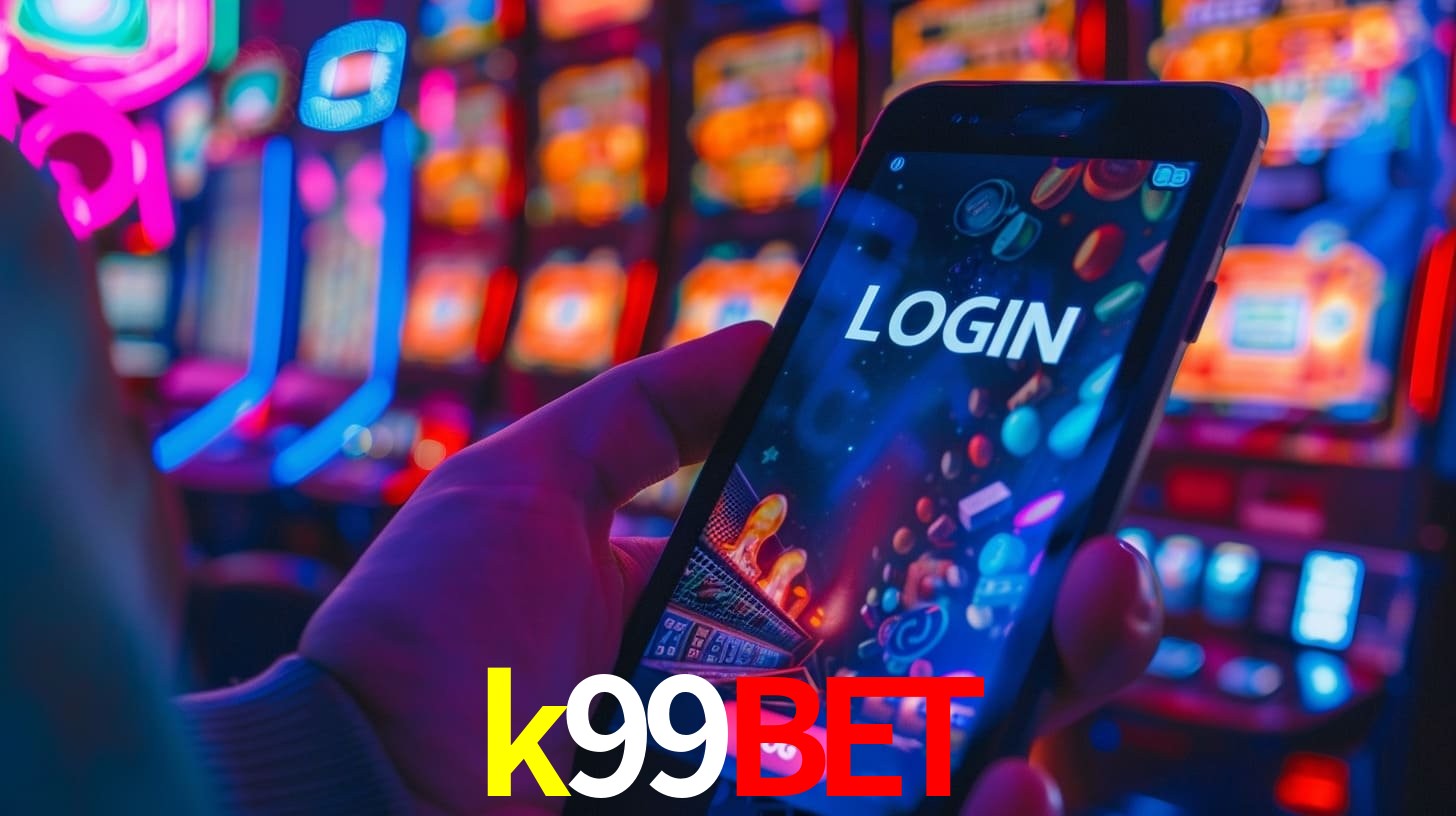 Jogos Exclusivos k99bet
