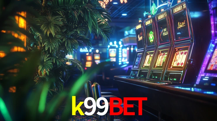 Live Casino k99bet
