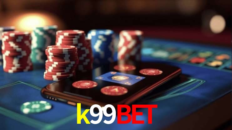 Recursos de Bônus k99bet