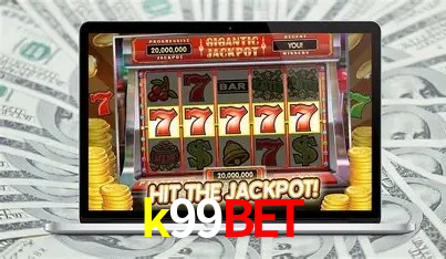 APP oficial da k99bet para mobile