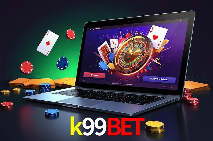 Promoção Relâmpago k99bet