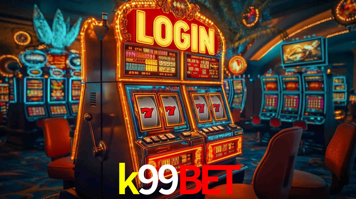 Premium Interface k99bet