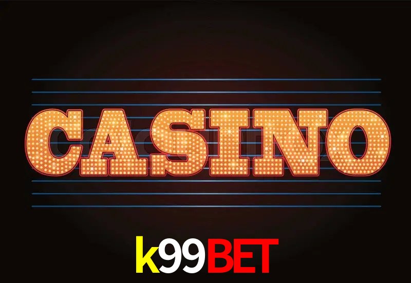 Apostas de Futebol k99bet