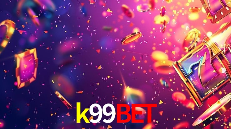 A Emoção da Loteria na k99bet: Uma Chance de Mudança de Vida