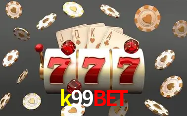 Bônus após cadastro na k99bet