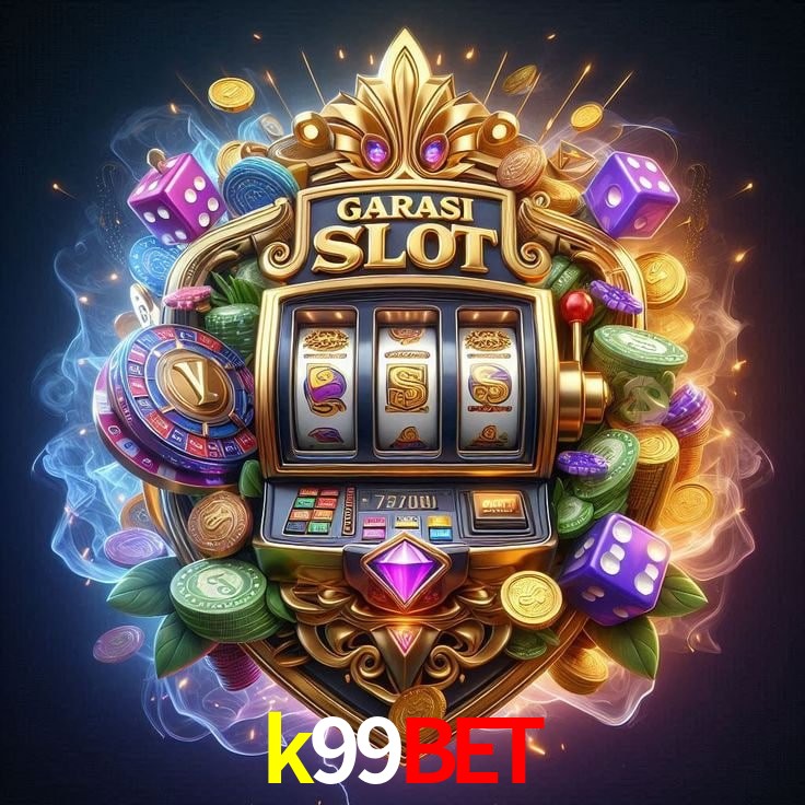 Login Seguro k99bet