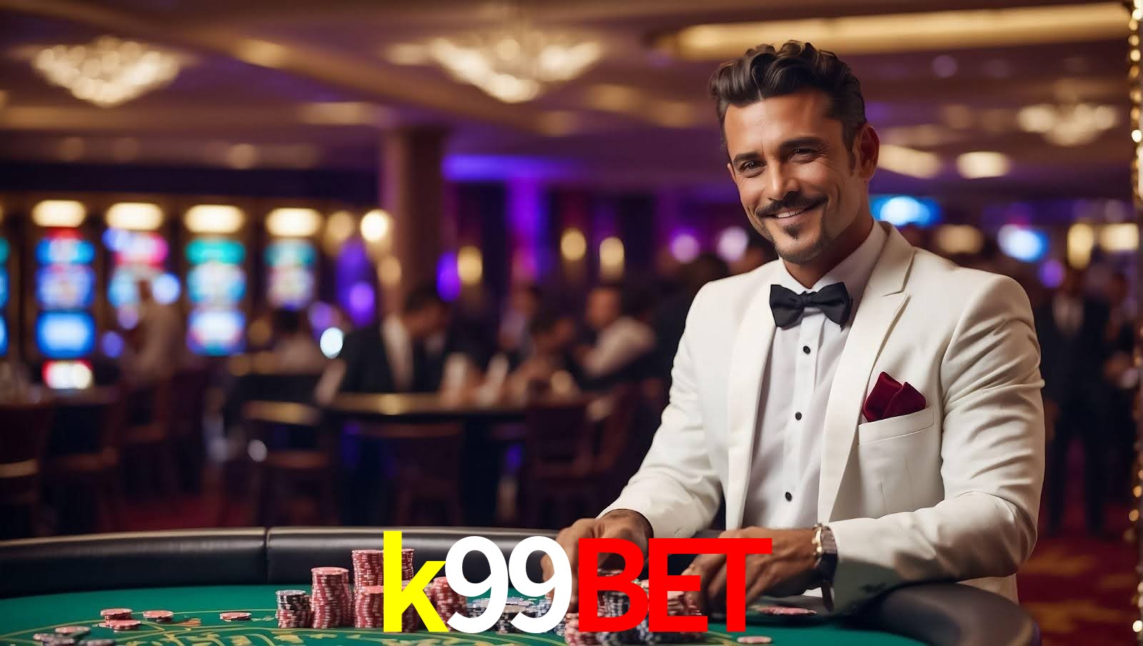 Segurança 2FA k99bet