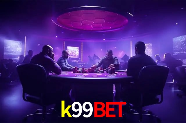 Apostas de Tênis k99bet