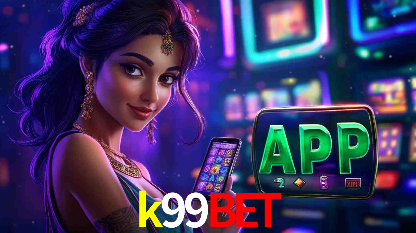 k99bet: A Experiência de Casino com Jogos de Mesa ao Vivo