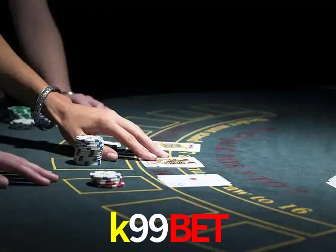 Promoções Sazonais k99bet