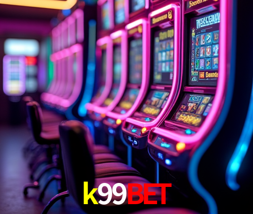 Loterias online na k99bet