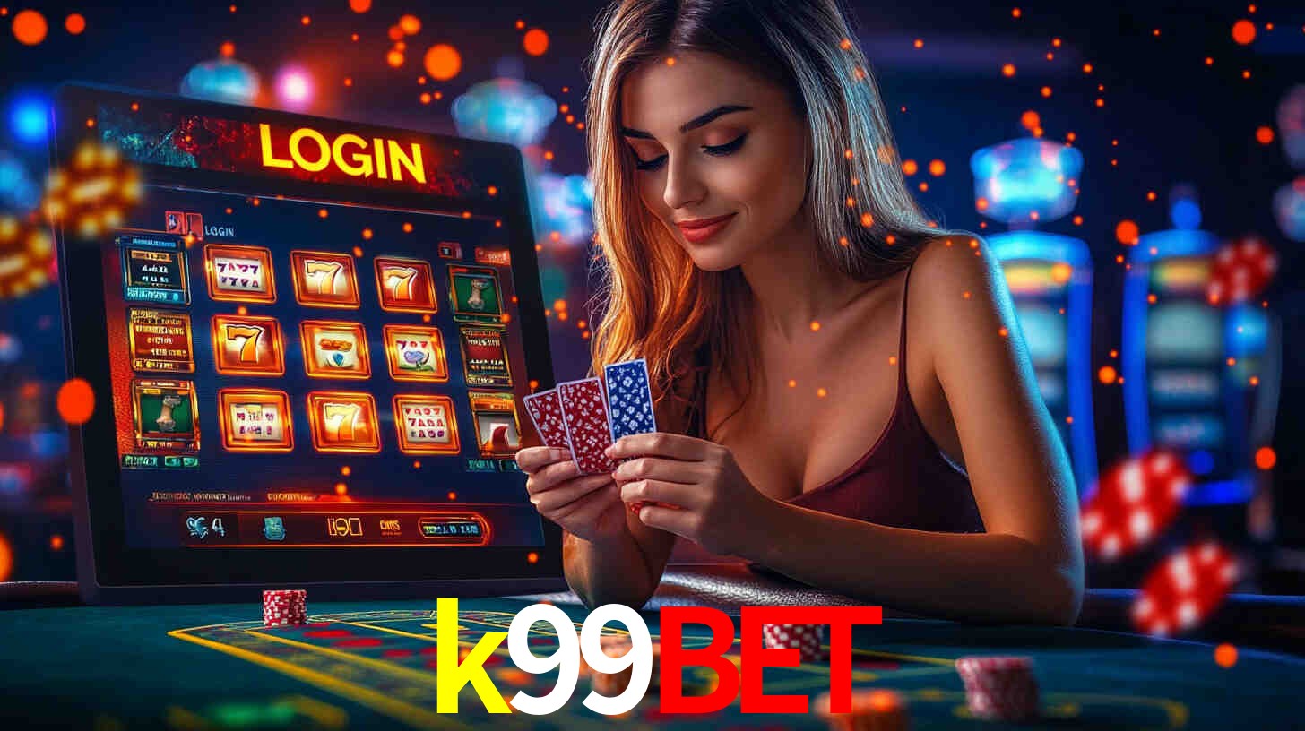 Bônus Generosos e Exclusivos no k99bet para Você!