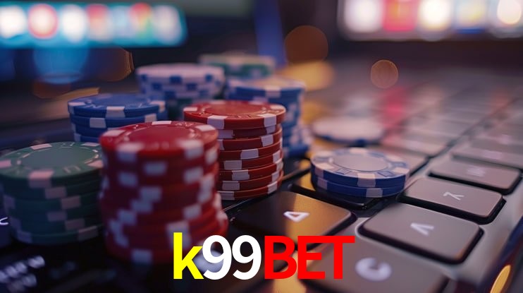 Benefícios da Conta k99bet