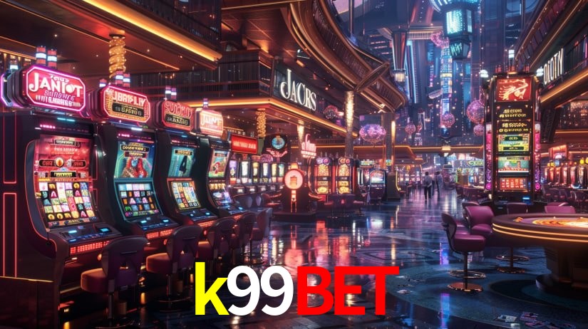 Live Casino k99bet