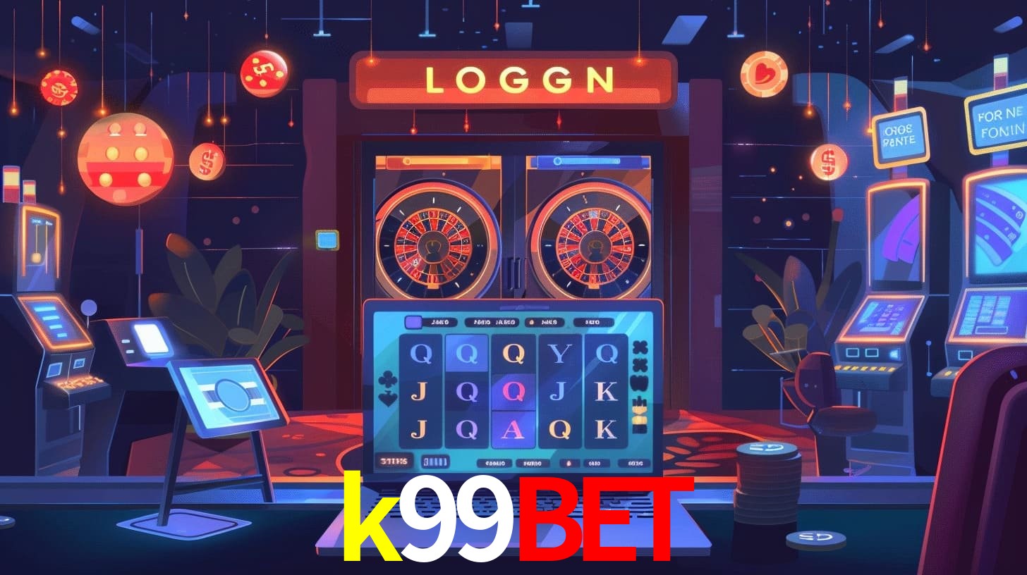 Integração de APIs k99bet