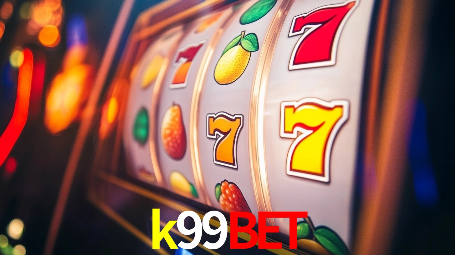 Cashback e recargas na k99bet