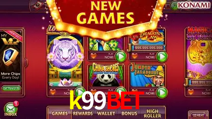 Descubra a Essência do k99bet: Nossa História e Compromissos