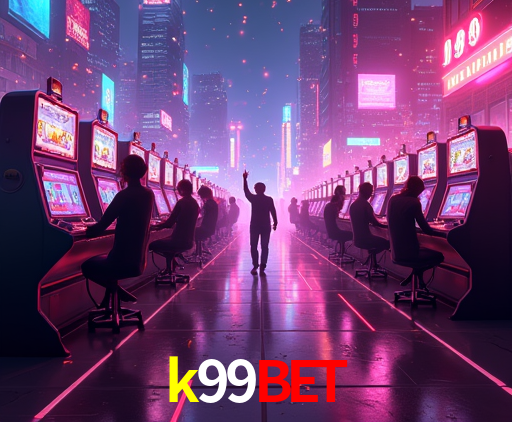 Interface Premium k99bet