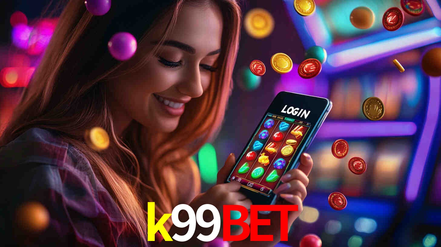 Sinta a adrenalina dos jogos de cassino com k99bet