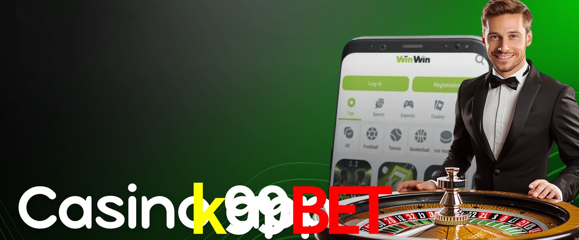 Flash Promotion k99bet