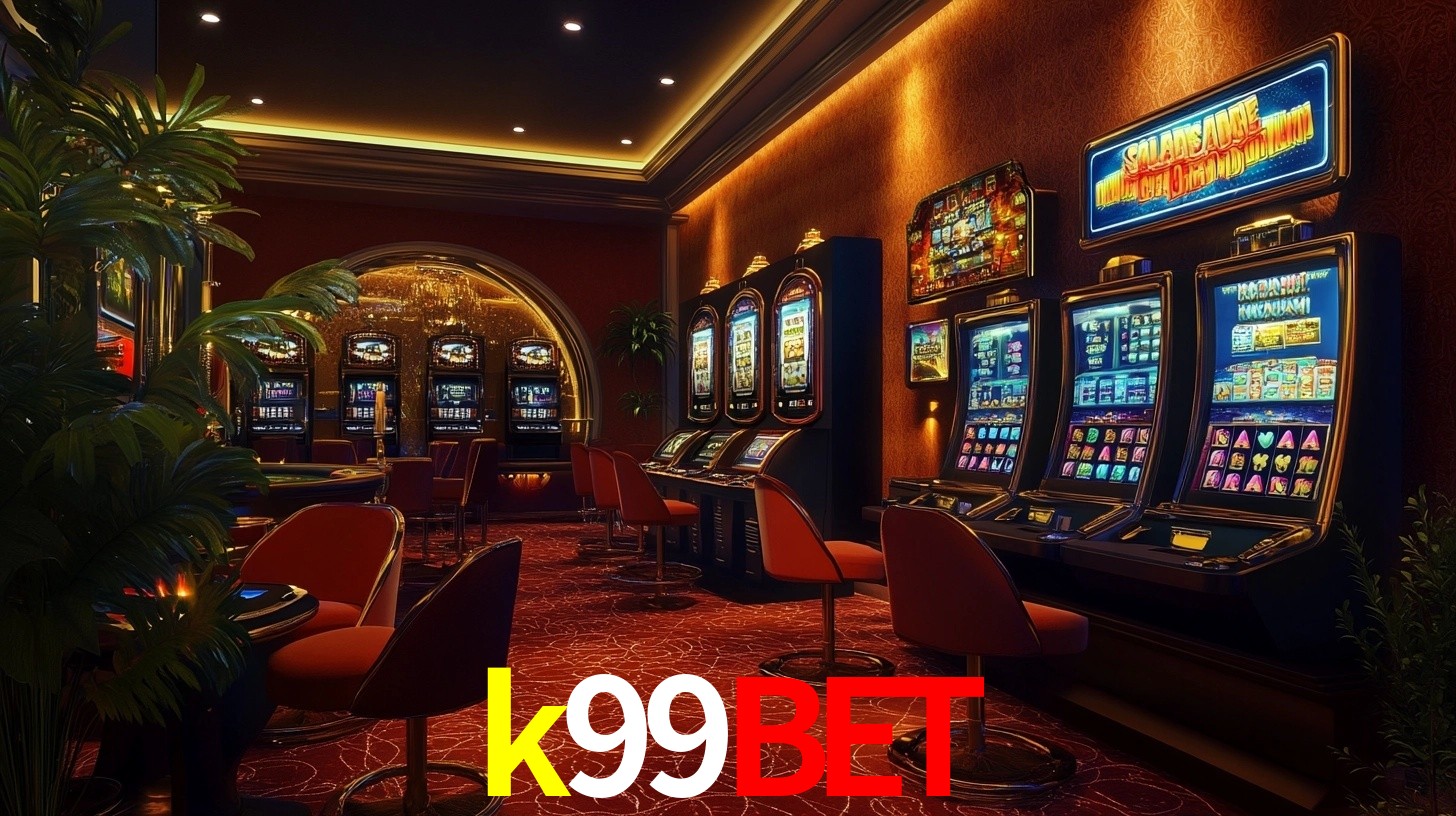 Tournaments k99bet