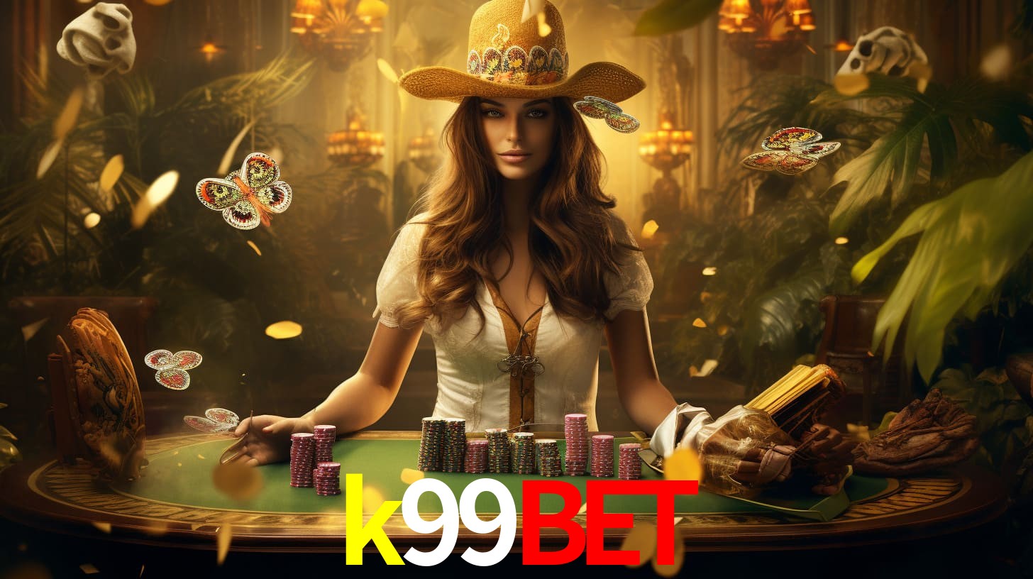 VIP Casino k99bet