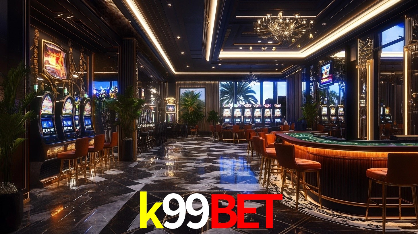 k99bet App Interface