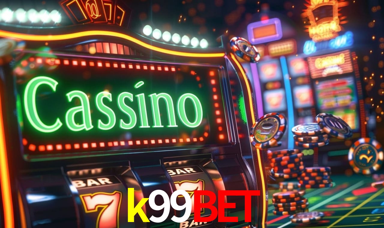Provedores de Jogos k99bet