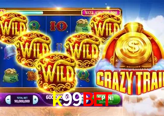Descubra o Mundo do Cassino Online com k99bet