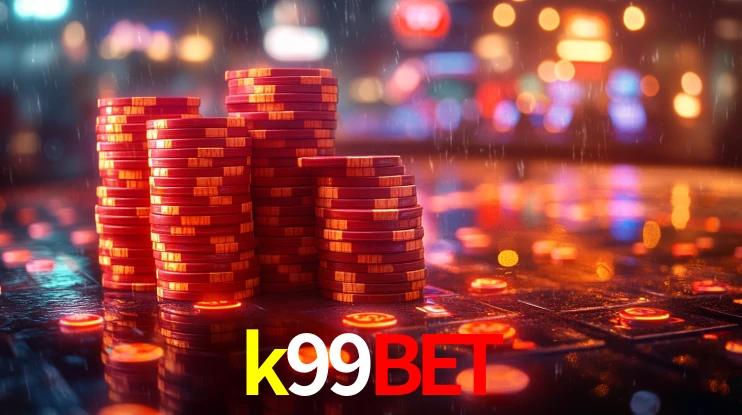 k99bet: Jogos de Caça-Níqueis-Altas Recompensas, Roleta-Velocidade, Blackjack-Desafios Máximos