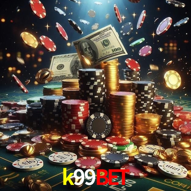 Download para Android e iOS na k99bet