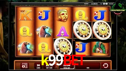 Jogos de mesa e apostas rápidas na k99bet