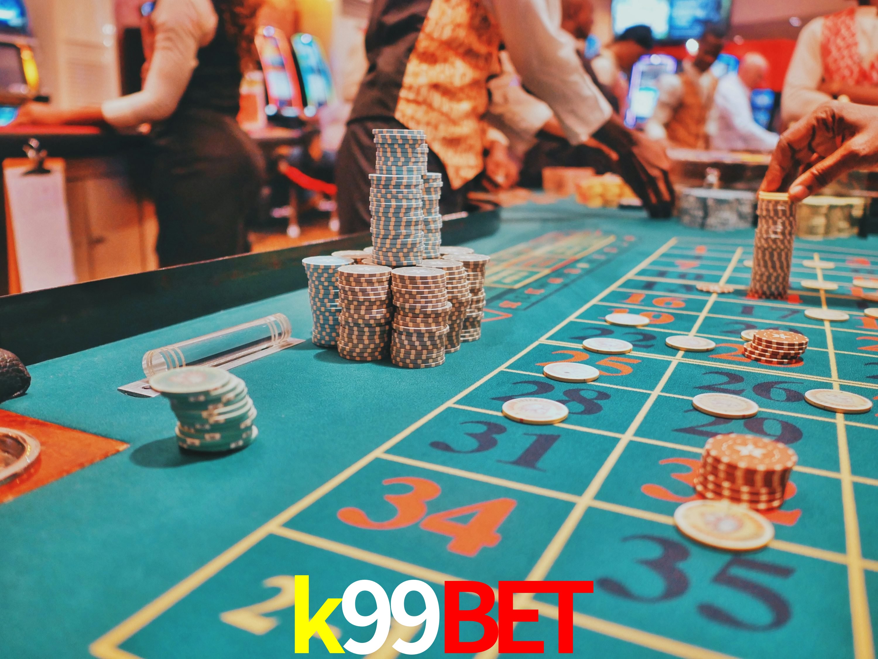 Programa VIP k99bet