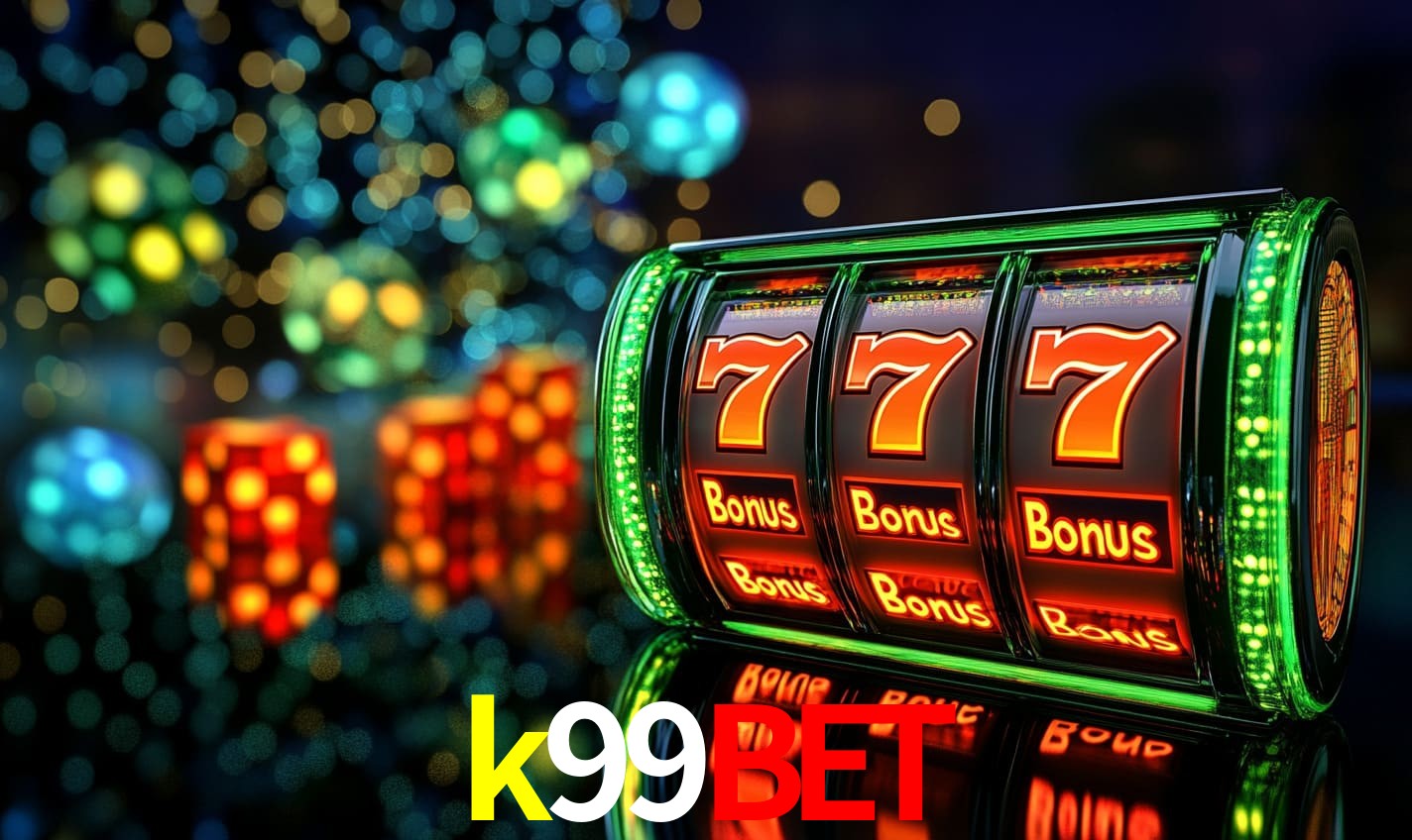 Jogos de Slot k99bet