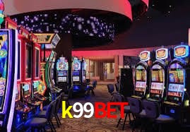 Jogos populares e pagamentos rápidos na k99bet