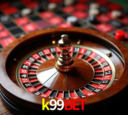 Bônus e promoções da k99bet