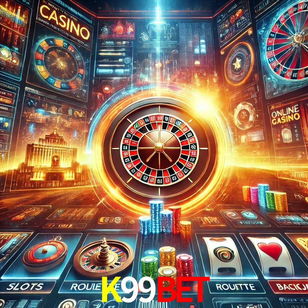  K99BET