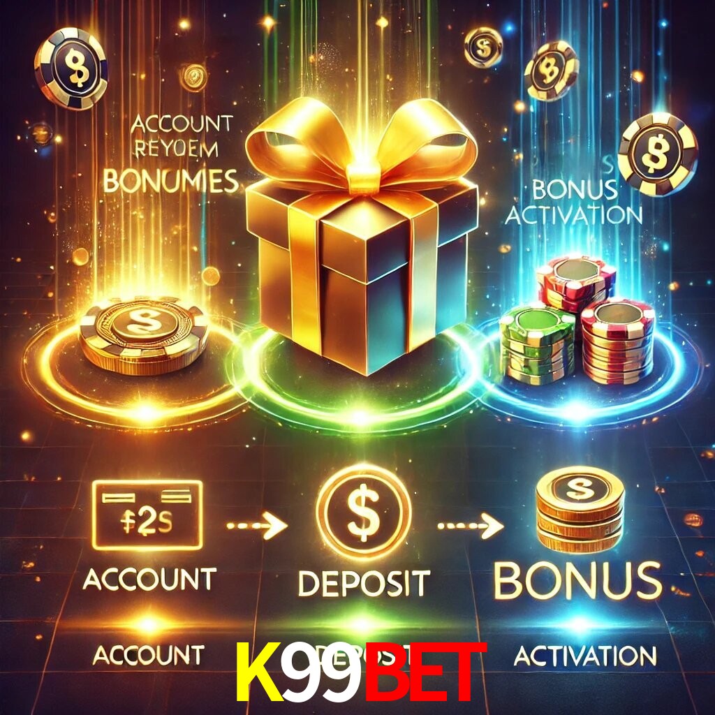  K99BET